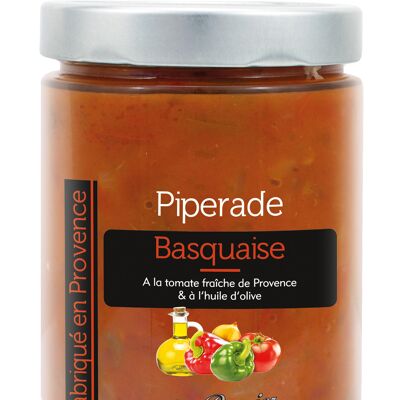 Piperade basquaise YR 580 ml
