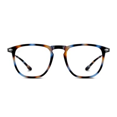 Lunettes de Lecture DINO Dark Tortoise +3 dioptrie