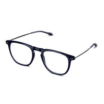 Lunettes de Lecture DINO Navy +1 dioptrie