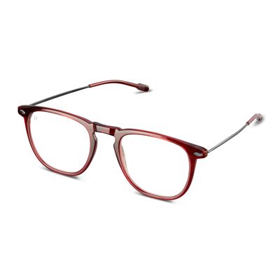 Lunettes de Lecture DINO Ruby +1 dioptrie
