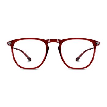 Lunettes de Lecture DINO Ruby +2 dioptrie 2