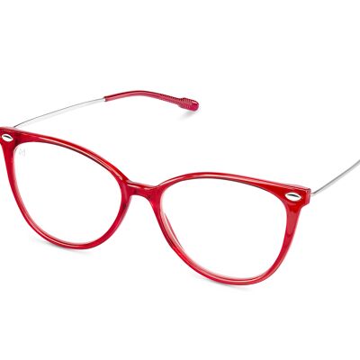 Lunettes de lecture IVY Ruby +1 dioptrie