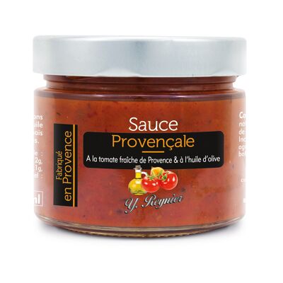 Sauce Provençale YR 314 ml