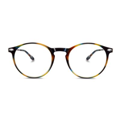 Lunettes Anti Lumière bleue CRUZ Dark Tortoise