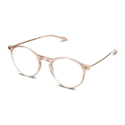 Lunettes Anti Lumière bleue CRUZ Quartz