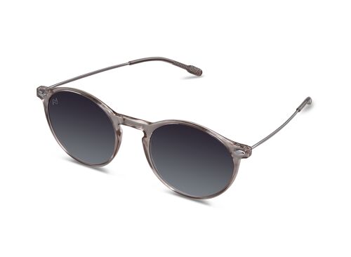 Lunettes de Soleil CRUZ Dark Grey