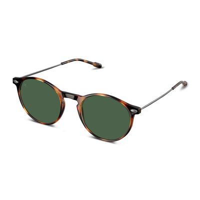 Lunettes de Soleil CRUZ Tortoise