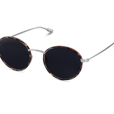 Lunettes de Soleil ELA Dark Tortoise