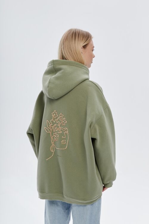 Hoodie Unique