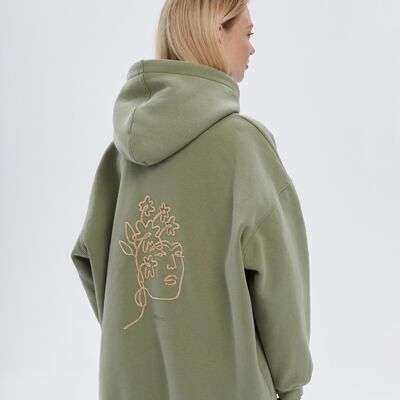 Hoodie Unique