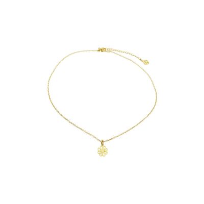 COLLANA ETHERNELLE ORO 40