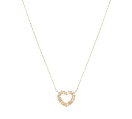 HEARTS NECKLACE CHAMP