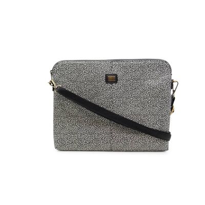 LAPTOP COVER 13" ROCCA BW
