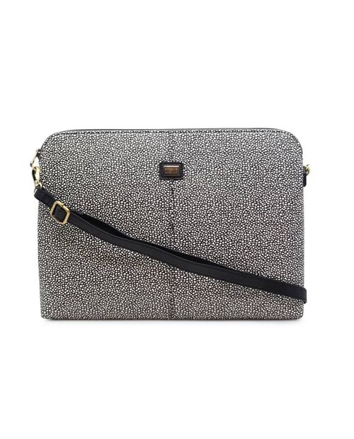 LAPTOP COVER 15" ROCCA BW