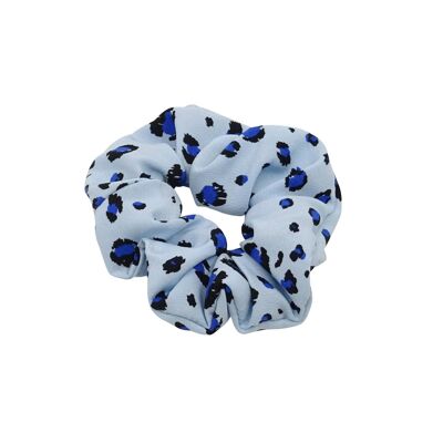 LEO SCRUNCHY AZZURRO