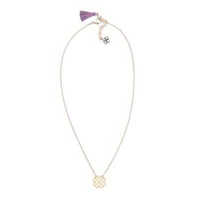 COLLIER COURT LOLA OR AMETHYSTE