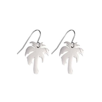 PALM EAR SILVER