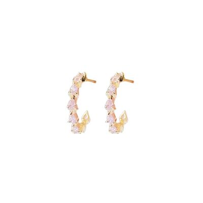 ROLLO MINI EAR PINK