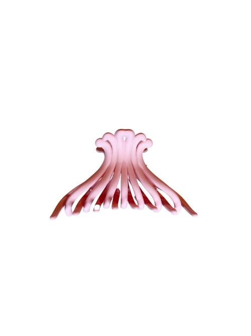 Romagna Clamp Pink