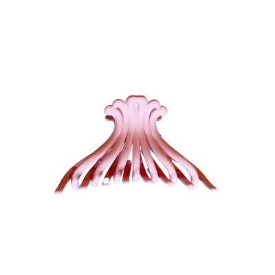 Romagna Clamp Pink
