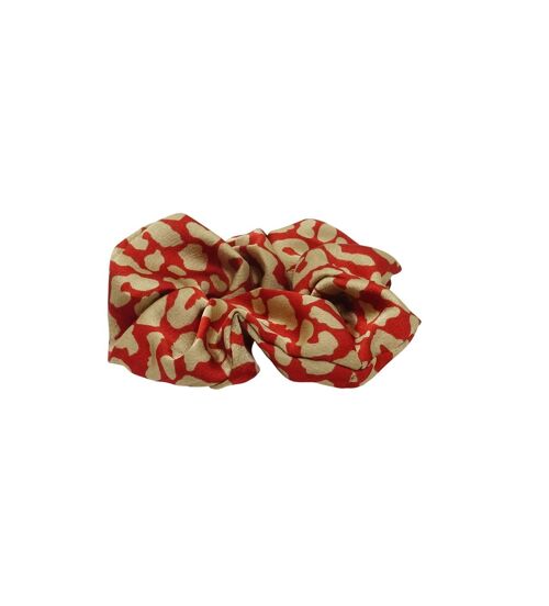 SAVA SCRUNCHY RED