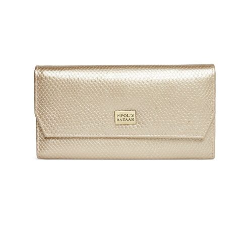 STILE FOLDABLE WALLET GOLDIE