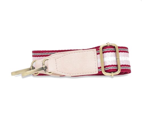 STRAP FESTIVA PINK