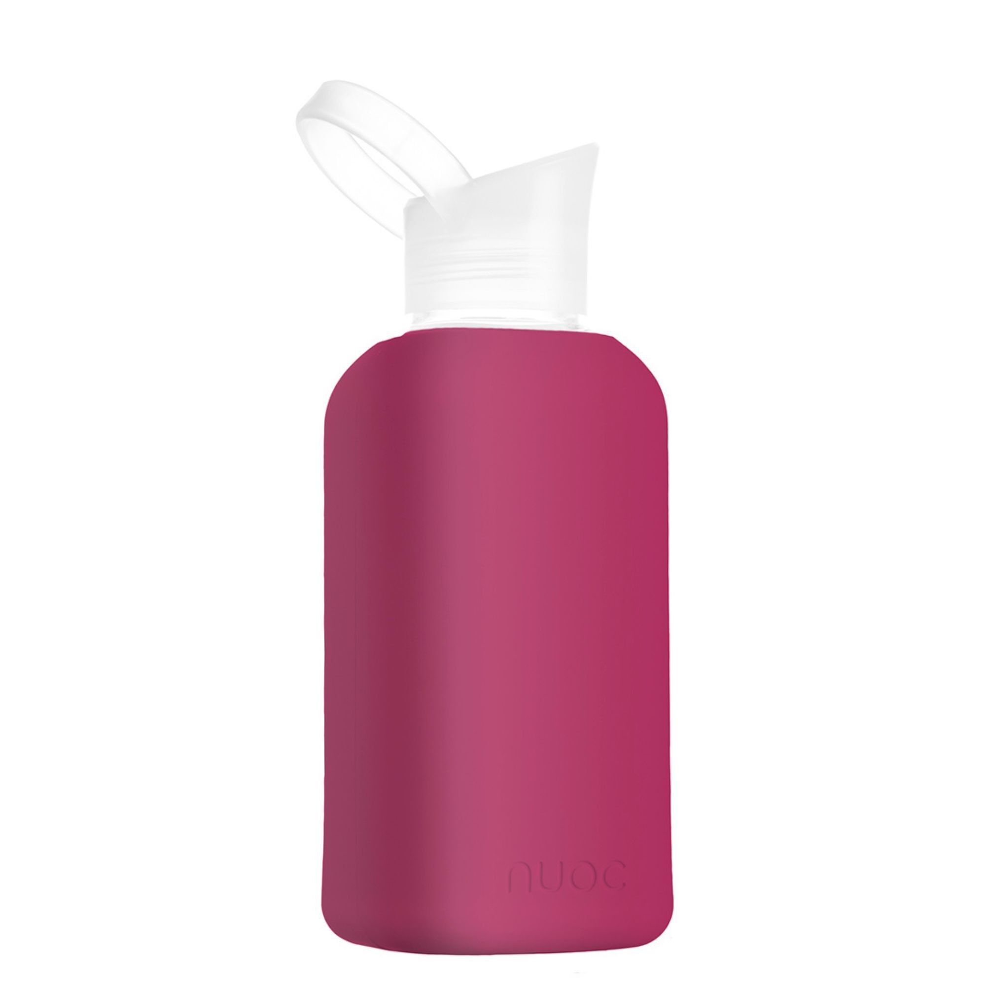 BOTTIGLIA IN VETRO 500 ml l ANOUK