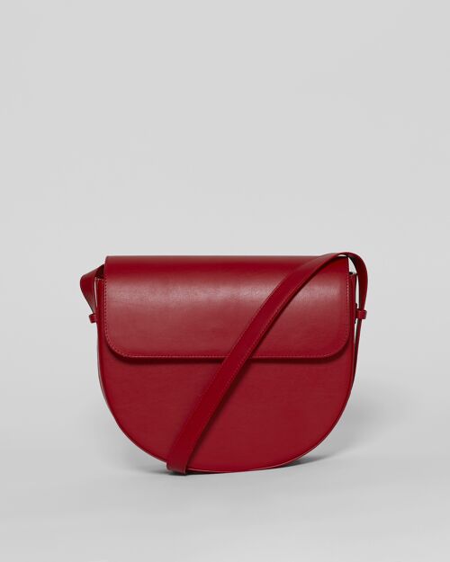 Chamnè Bag Rouge