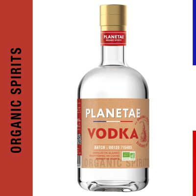 Planetae Vodka