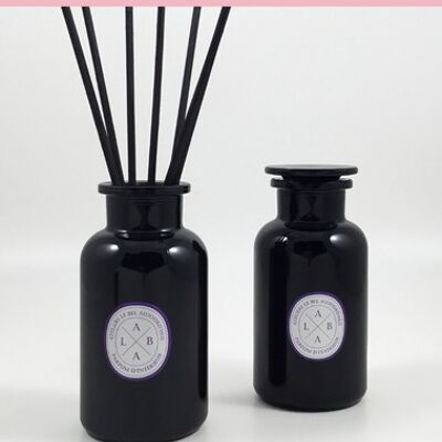 Apothecary Collection Kapillar-Diffusor, Lily Rose Duft, 500 ml