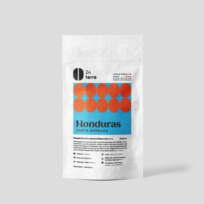 Kaffeebohnen San José, El Naranjal Herkunft Honduras 200g
