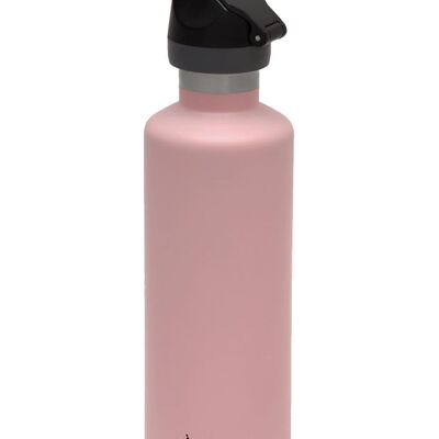 Bottiglia attiva isolata Cheeki da 600 ml