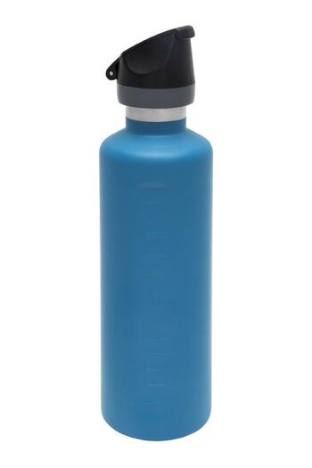 Bouteille active isotherme Cheeki 600 ml 4