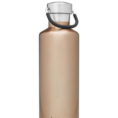 Cheeki 600ml Classic Insulated Bottle