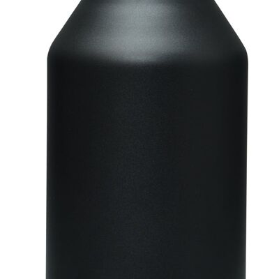 Cheeki Chiller 1,9 litre (64 oz) en acier inoxydable, étanche et isolé 48 heures à froid, 24 heures à chaud