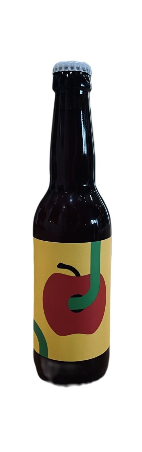 Bière Red Apple Sour 33cl