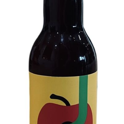 Red Apple Sour Beer 33cl