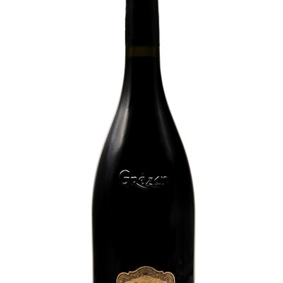 Grézan - Rouge - 75cl - Famille Cros-Pujol - Château Grézan - Faugères