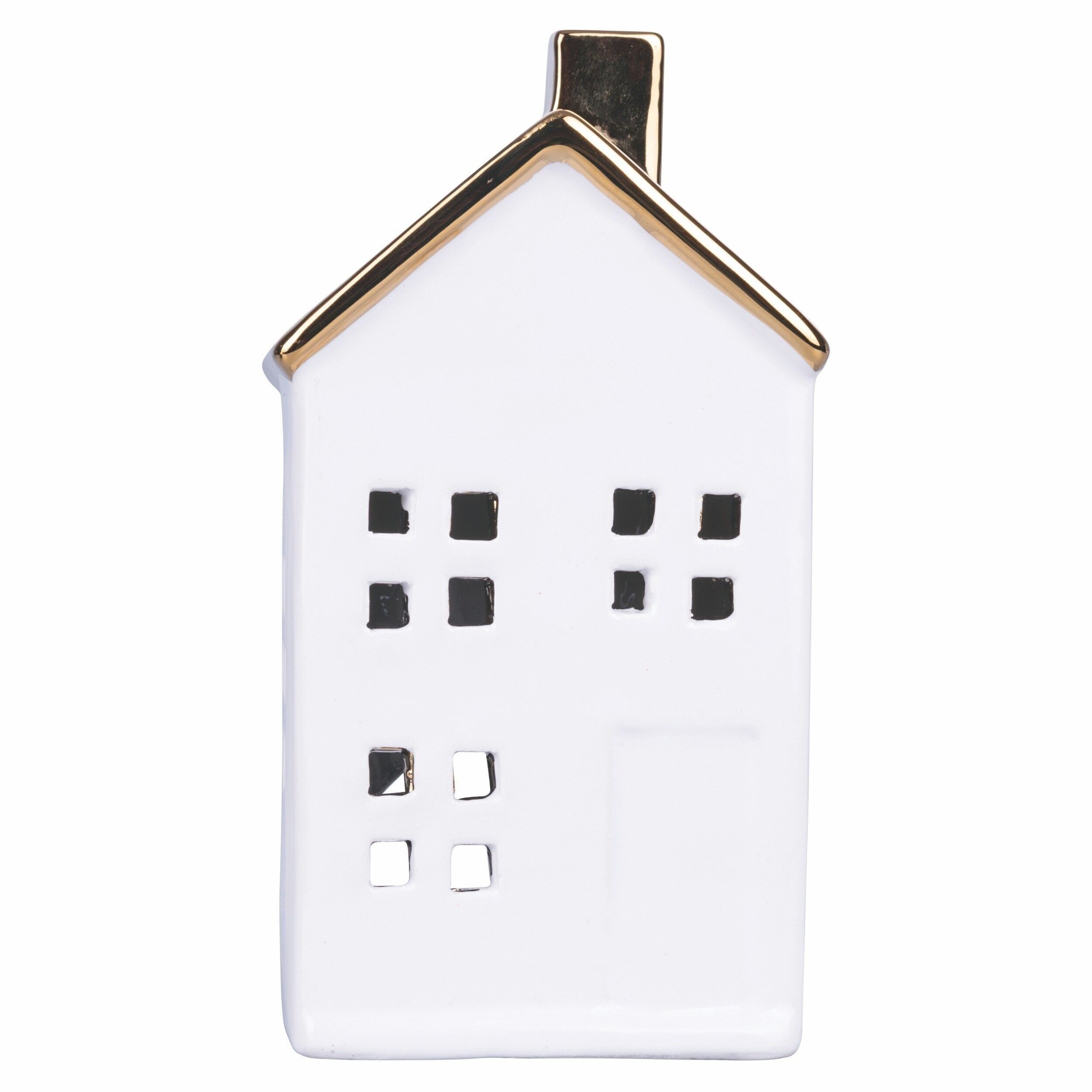 CASETTA PORTA-TLIGHT WEISSGOLD