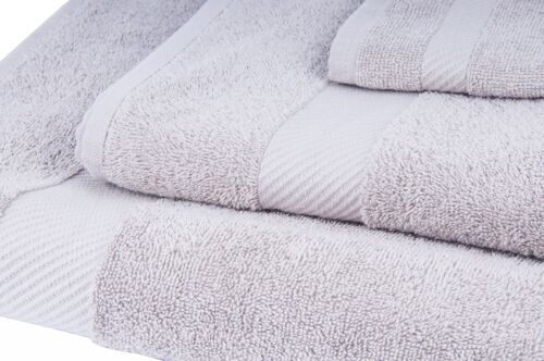 Organics Towel, Beige - 30x30