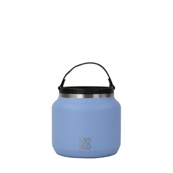 Lunchbox Isotherme 700 ml - Bleu 1