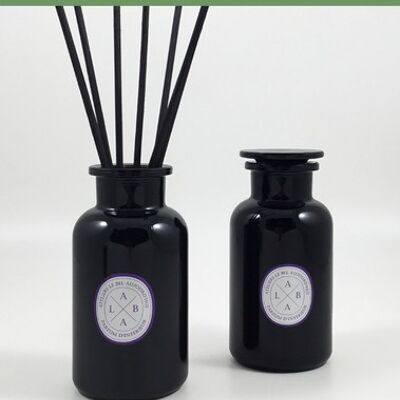 Apothecary Collection Capillary Diffuser, Lotus Flower Scent, 500 ml