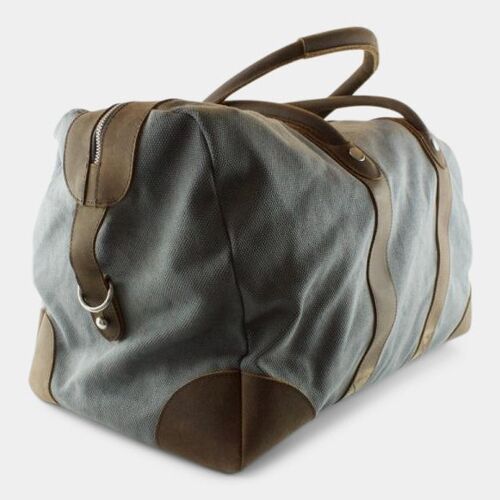 Weekender Canvas