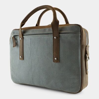 Shoulder bag canvas