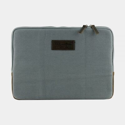 Laptoptasche Canvas