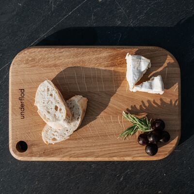 No. 3 - Cheese board (Short)