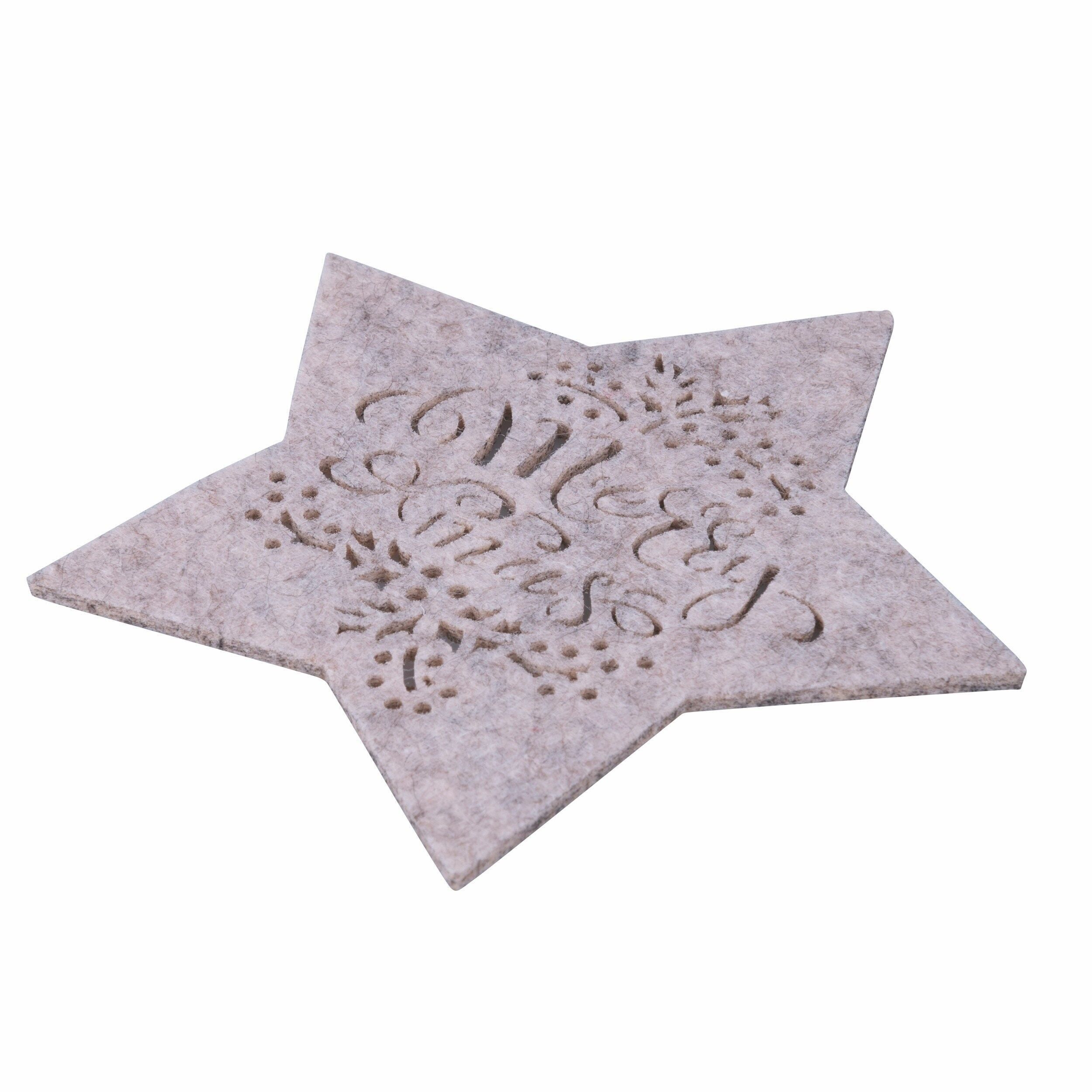 XMAS SOTT BICCH NUDE STAR SET 3