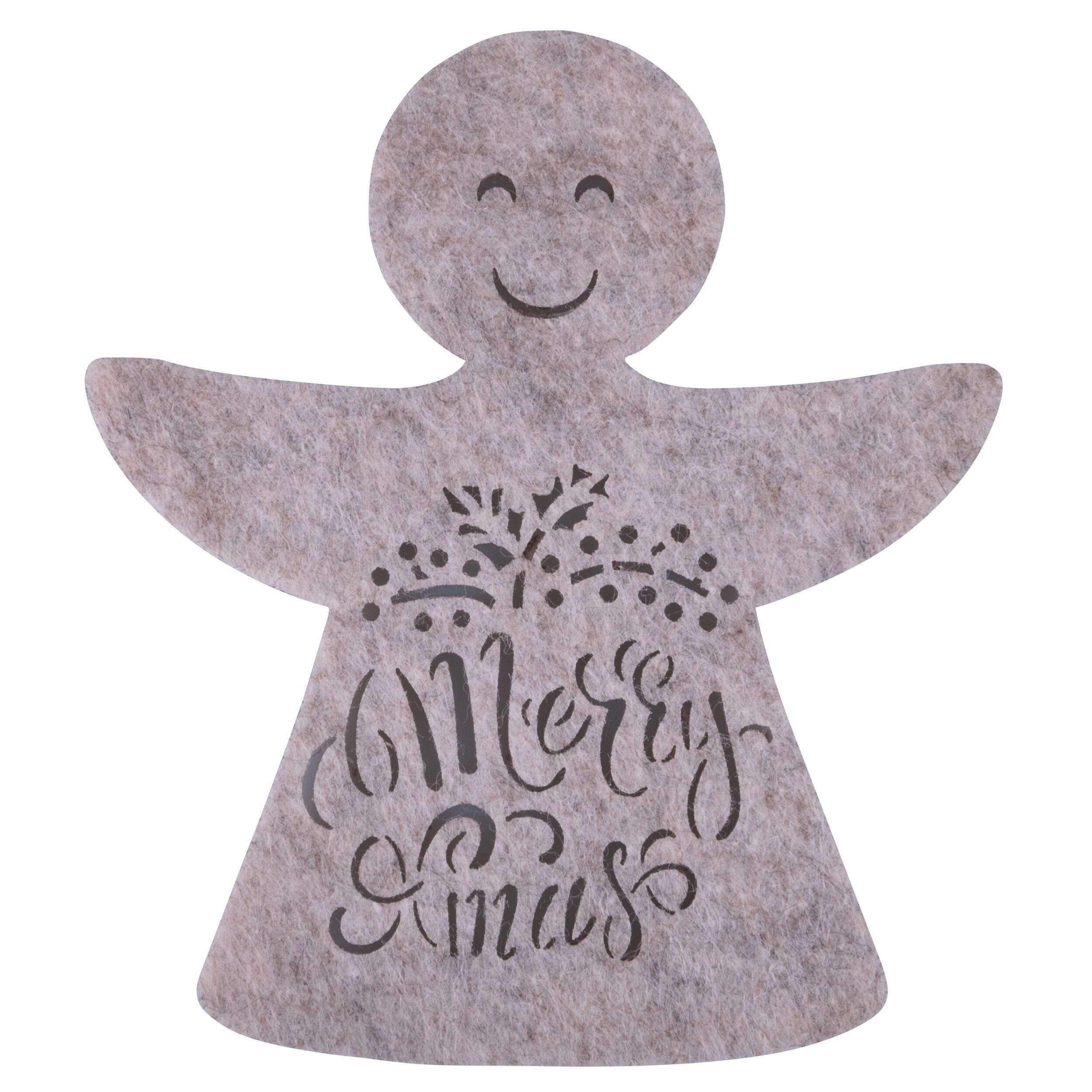 XMAS SOTT BICCH ANGELO NUDE SET 3