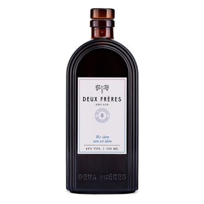 Deux Frères Dry Gin